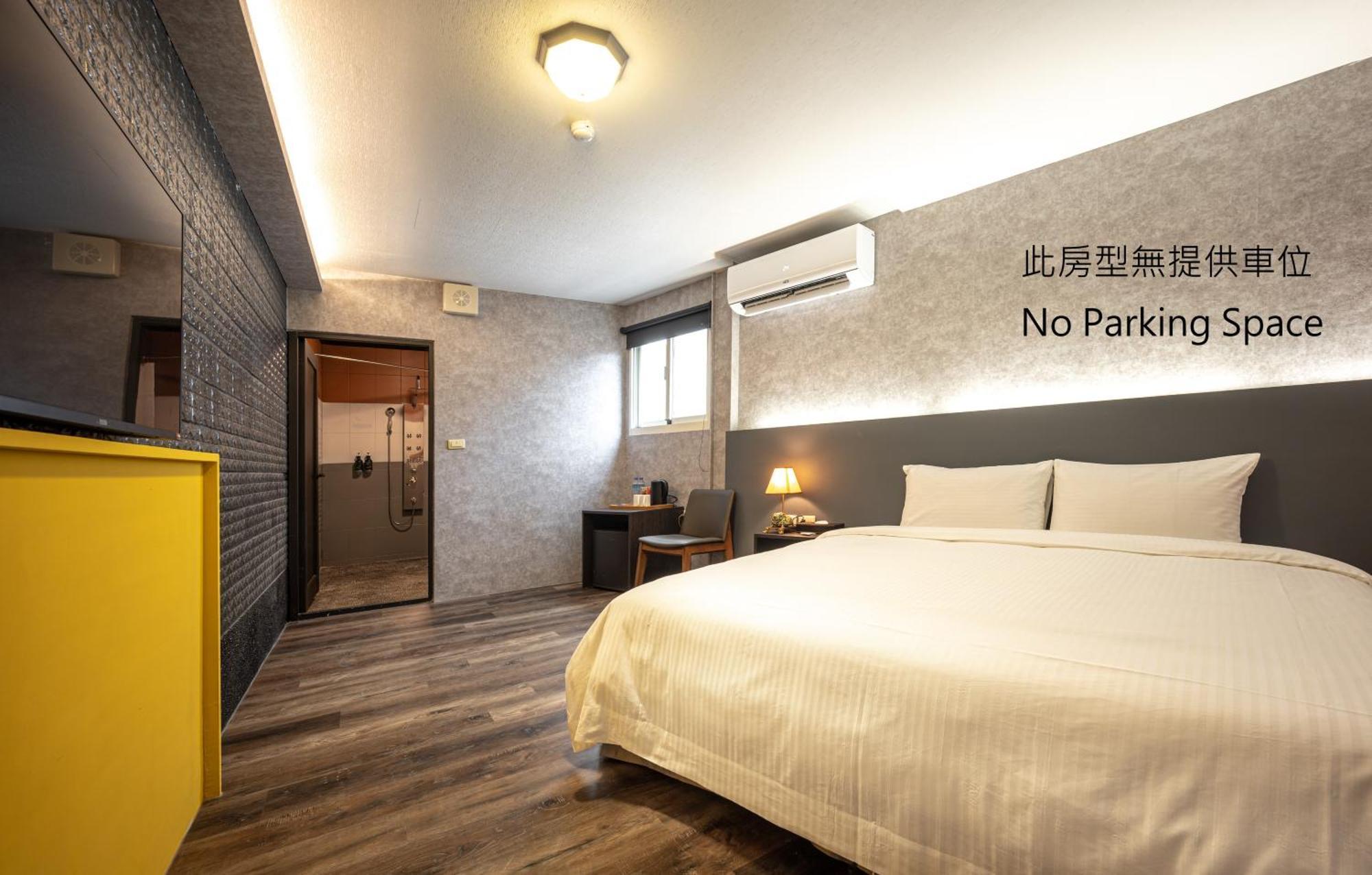 東旅驛棧 Motel Jiaoxi Cameră foto